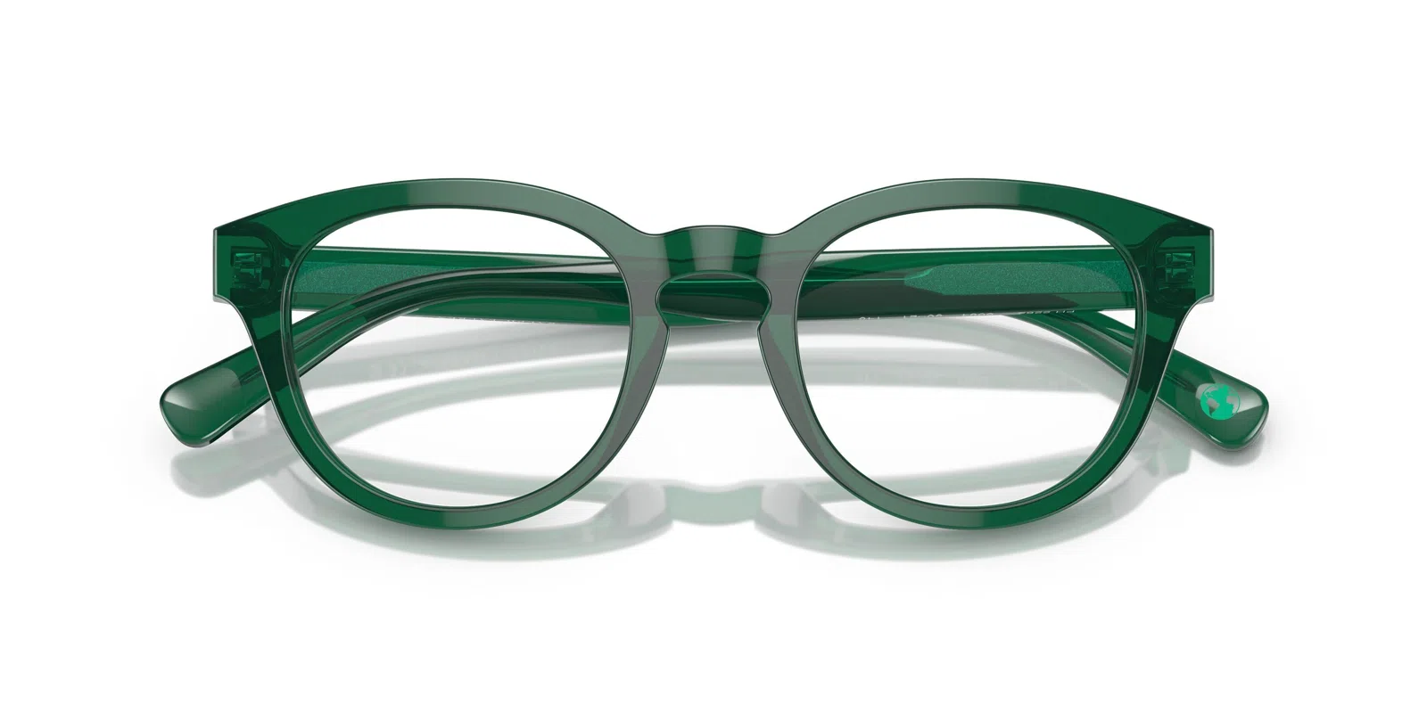 Polo 2262 Eyeglasses - view 30